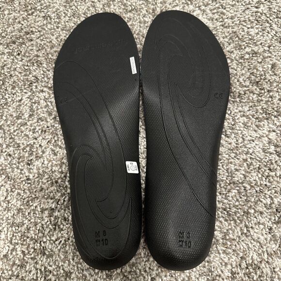 SOLE Active Medium Shoe Insoles w/ Met Pad Men’s Size 8/ Women’s Size 10 New - Picture 3 of 3